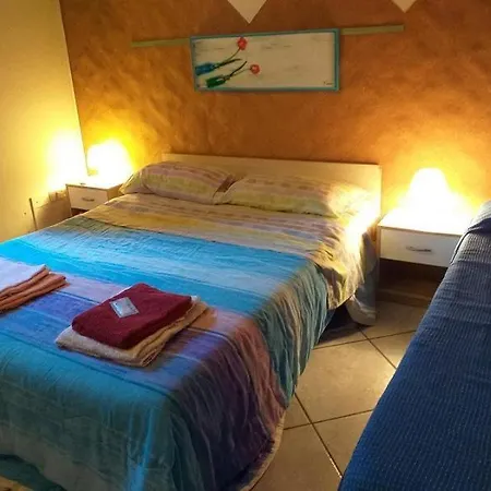 Casa de hóspedes Lg *