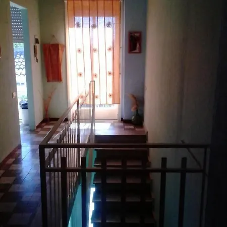 Lg Gasthuis Acireale